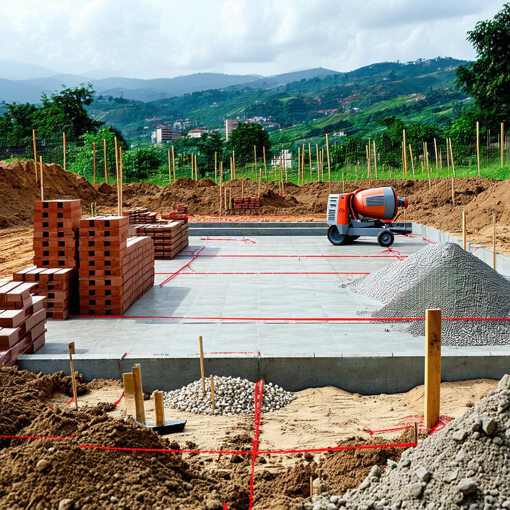 terreno