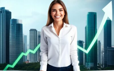 Empoderamento financeiro