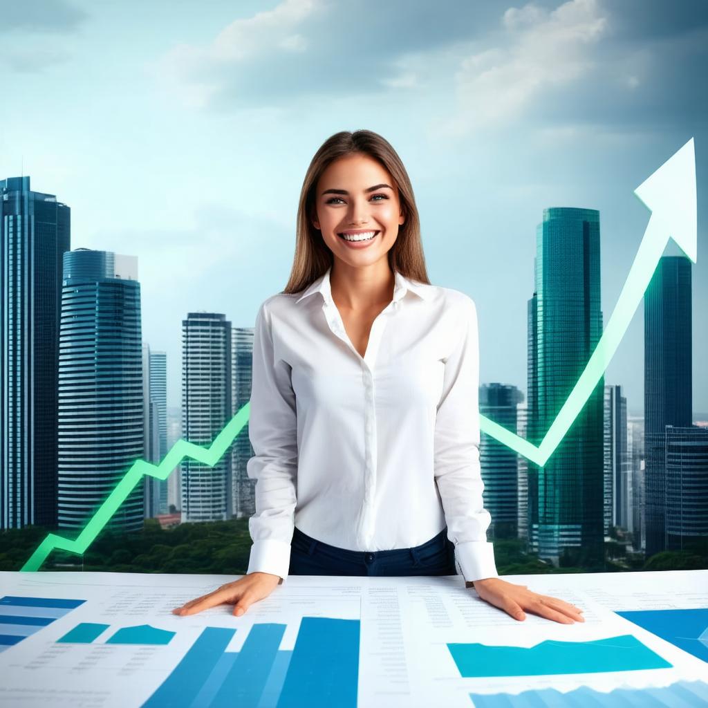 Empoderamento financeiro