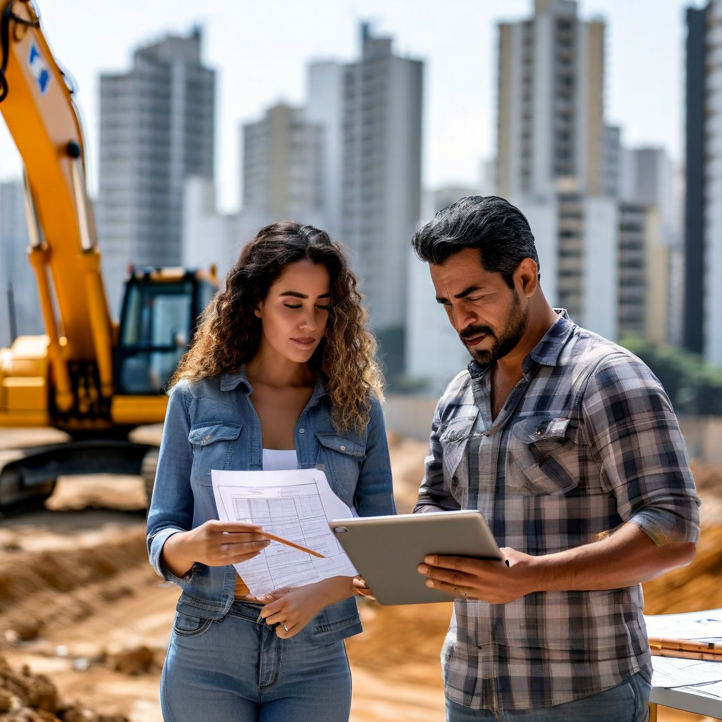 Como o Consórcio Pode Ser Sua Estratégia Inteligente para Comprar a Casa Própria em 2025