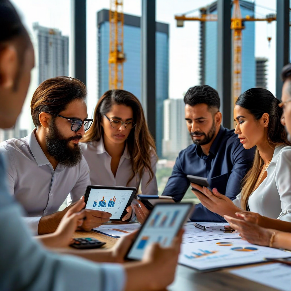 Consórcio Habitacional: A Escolha Inteligente para Realizar o Sonho da Casa Própria no Brasil Atual