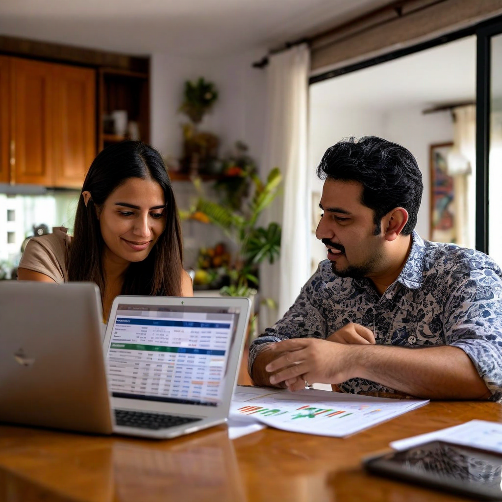 Como Planejar Seu Futuro Financeiro com Consórcio: Estratégias para 2024