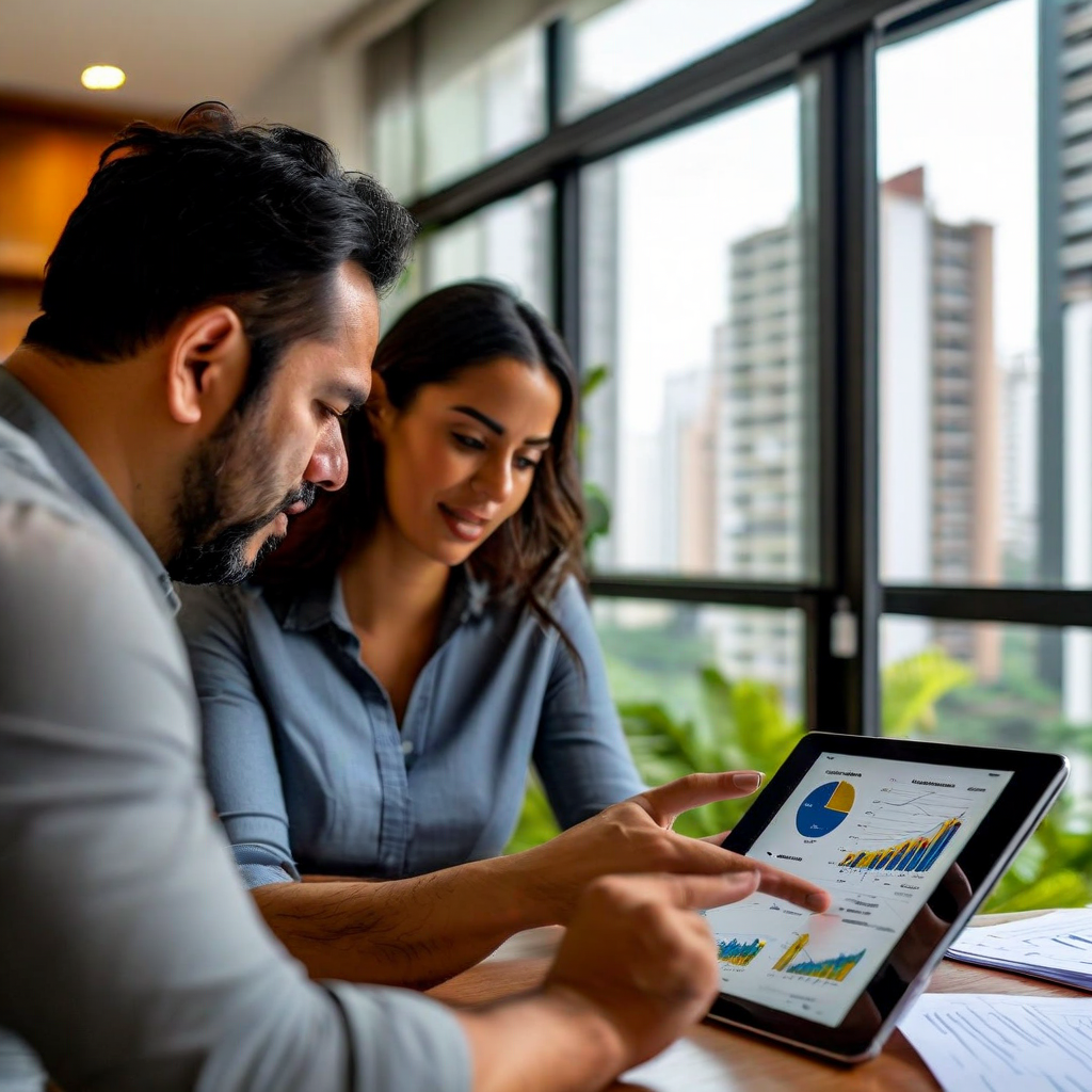 Consórcio: A Estratégia Inteligente para Planejar Seu Imóvel ou Veículo em Tempos de Incerteza Econômica