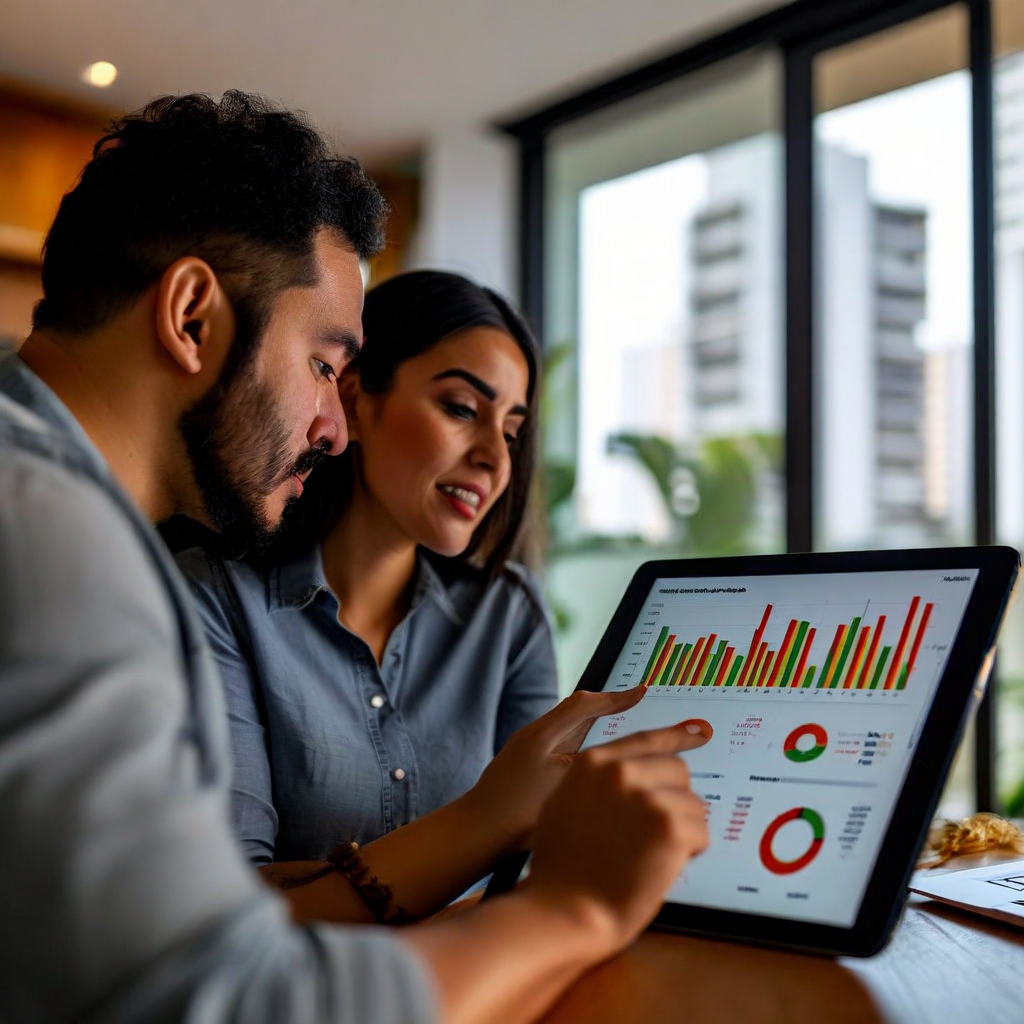 Como Simular um Consórcio em 2026: Estratégias para Planejar Seu Sonho sem Juros