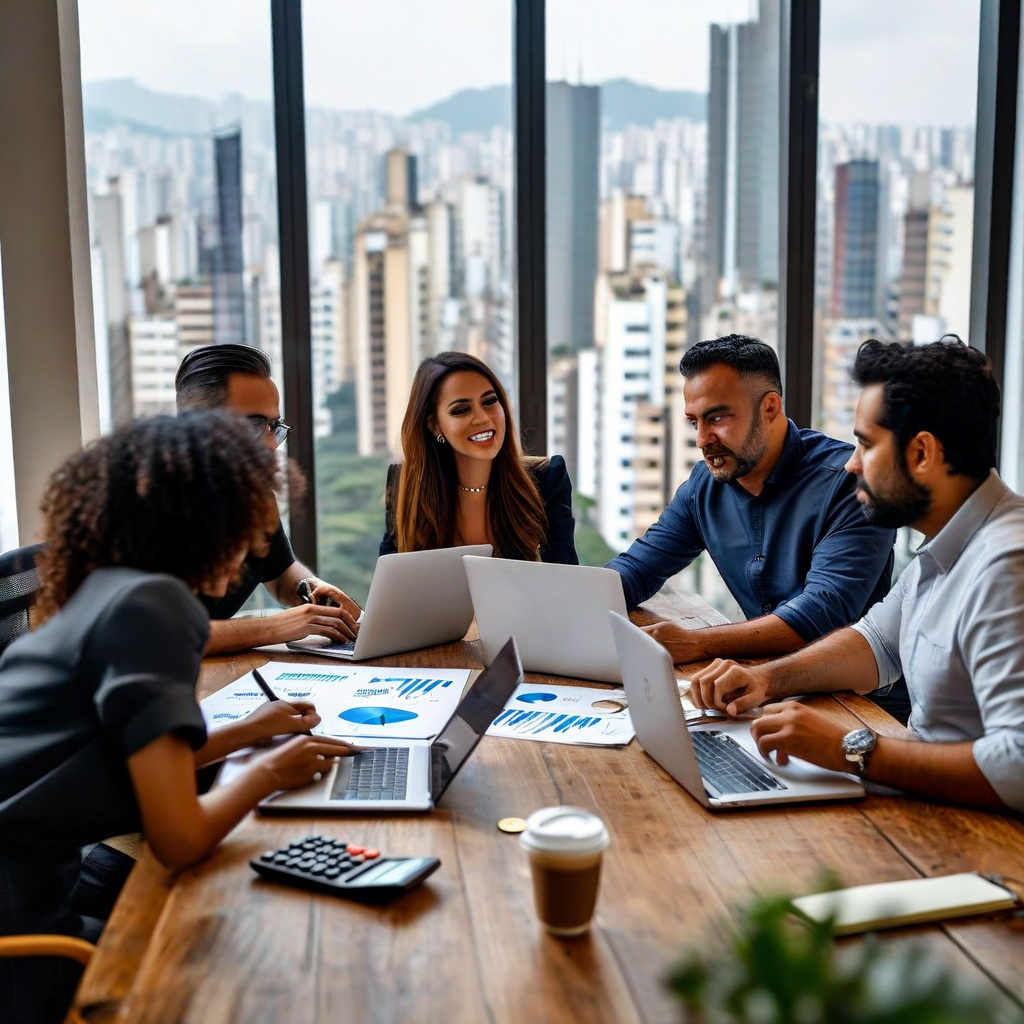 Como Funciona um Consórcio: Guia Definitivo para Planejar Seu Futuro sem Juros