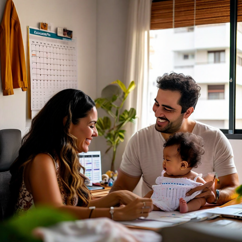 Consórcio como Ferramenta de Planejamento Familiar e Financeiro em 2026