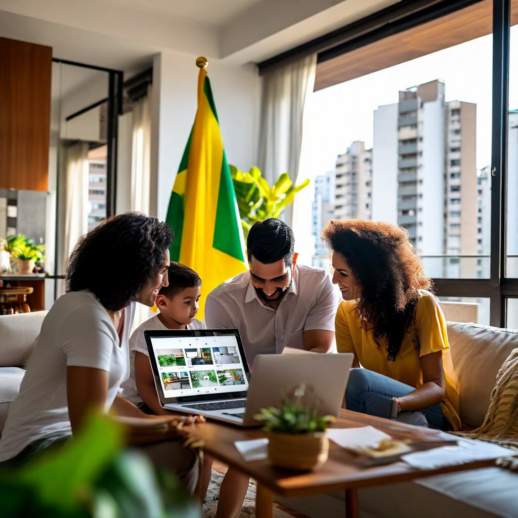 Por Que o Consórcio Imobiliário Está Revolucionando o Sonho da Casa Própria em 2026?