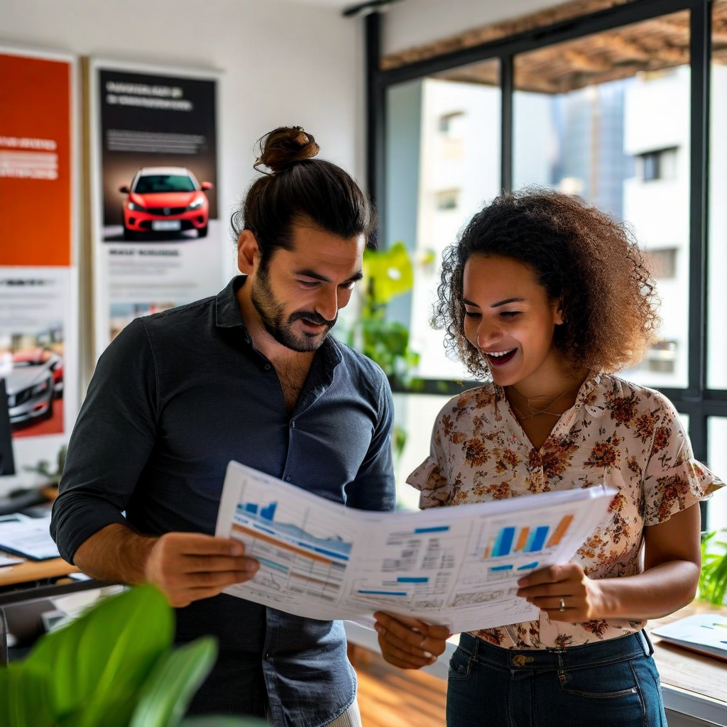 Consórcio como Investimento Inteligente: Como Alcançar Seu Imóvel ou Carro sem Juros em 2026