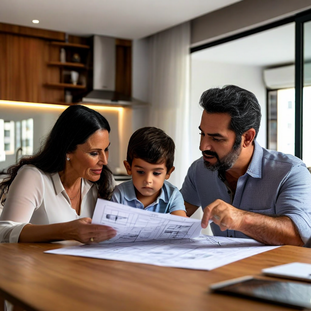 O Consórcio como Ferramenta Inteligente de Planejamento Familiar no Brasil em 2026