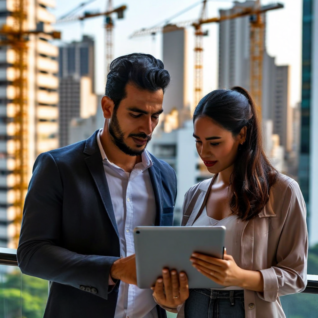 Como o Consórcio Pode Ser Sua Melhor Estratégia para Comprar Imóvel em 2026