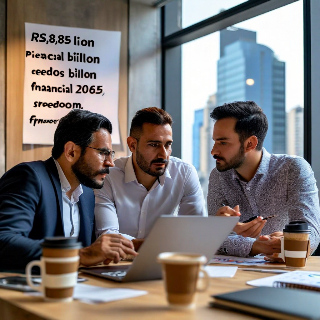 Superávit Primário em R$ 86,9 Bilhões: Como Investir em Consórcios para Construir seu Futuro Financeiro