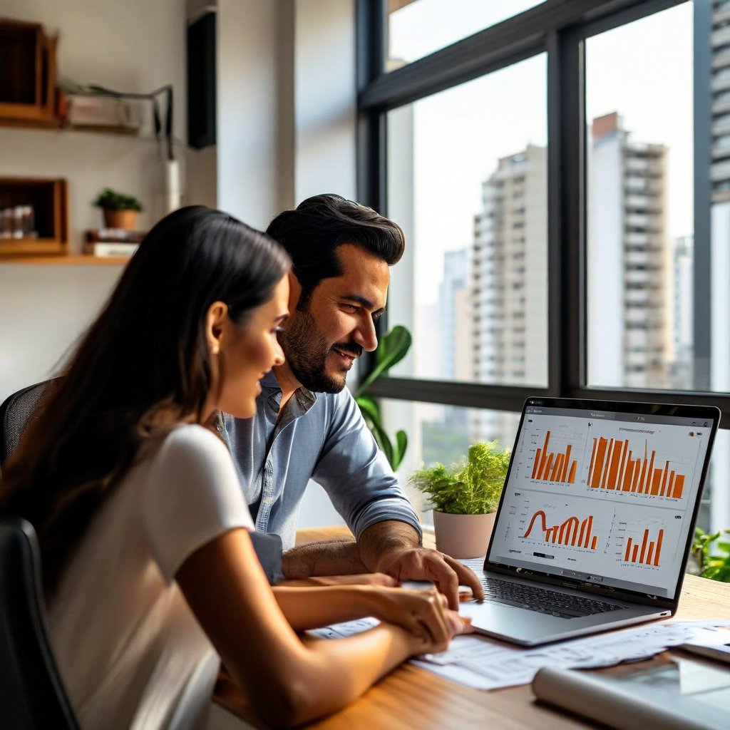 Consórcio como ferramenta estratégica para conquistar seu imóvel em 2026