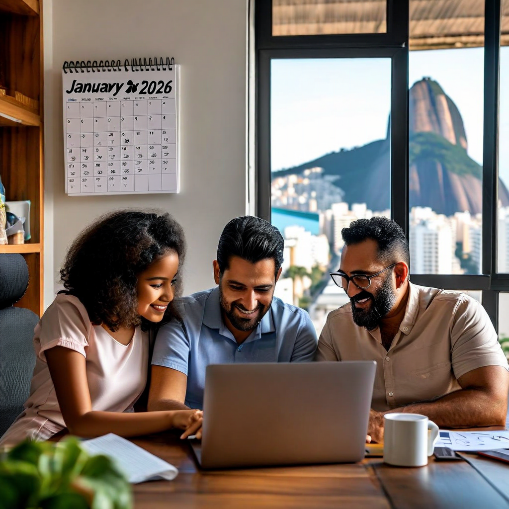 5 Sinais de que o Consórcio é a Melhor Opção para Comprar Seus Bens em 2026