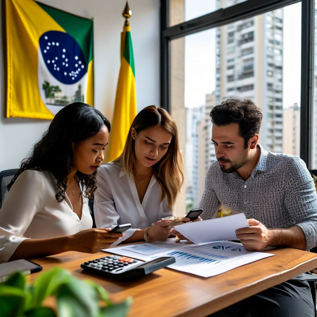 Como Tramitar um Consórcio em 2026: Guia Passo a Passo para Realizar Seu Sonho com Segurança