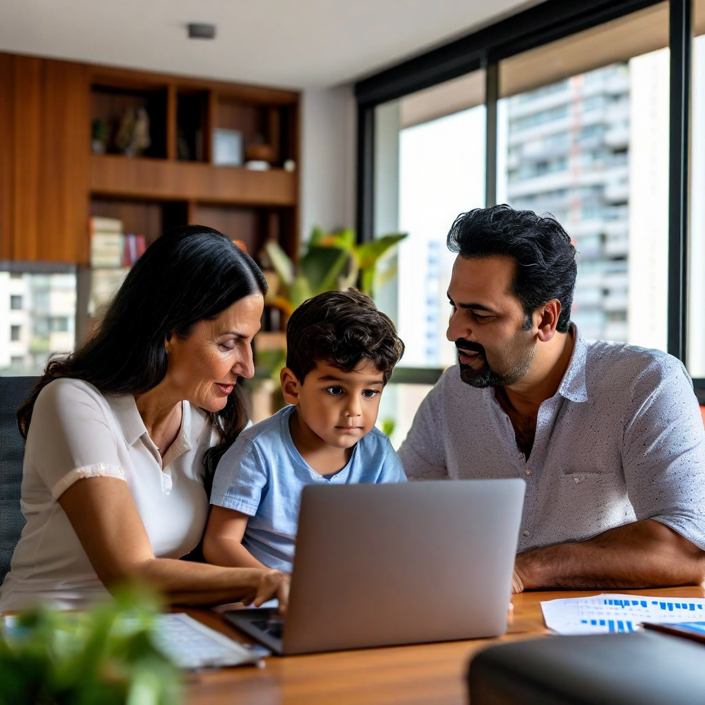 Planejando seu Futuro Financeiro em 2026: Consórcio vs. Financiamento para Imóveis e Veículos