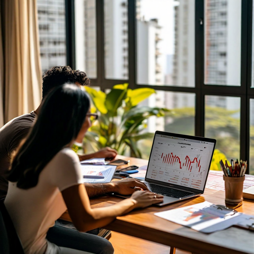 Consórcio como Estratégia Inteligente para Compra de Imóvel em 2026