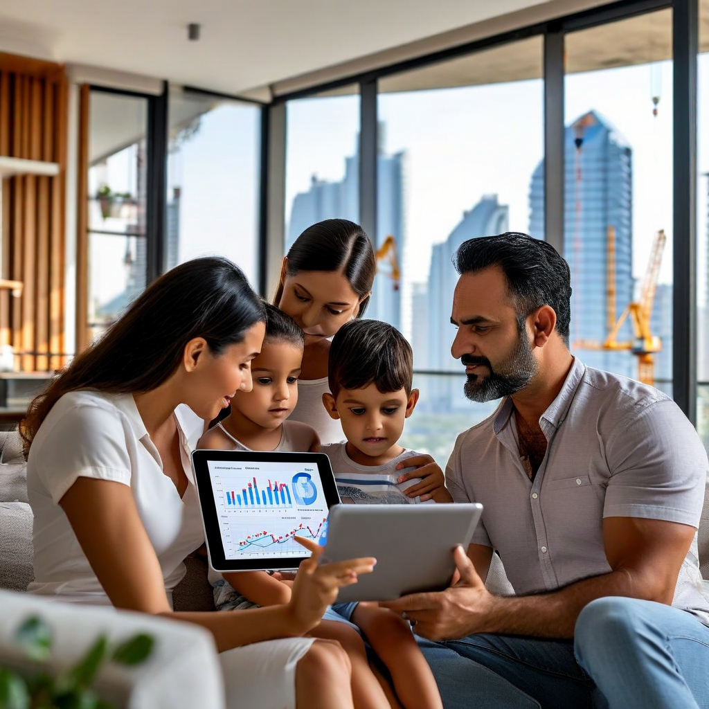 Como Entrar no Segredo dos Consórcios para Comprar Seu Imóvel em 2026 com Juros Baixos