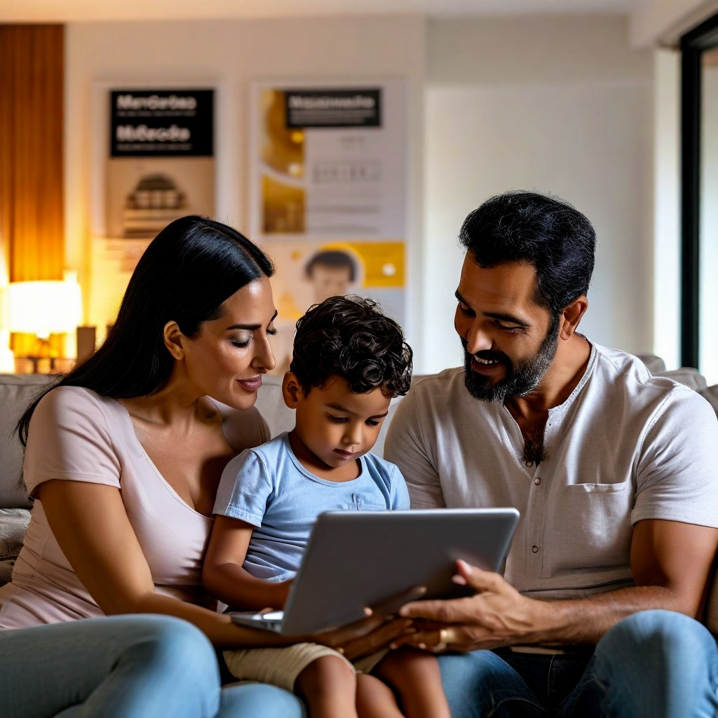 Planejamento Familiar Inteligente: Como os Consórcios Estão Revolucionando o Financiamento de Imóveis no Brasil em 2026