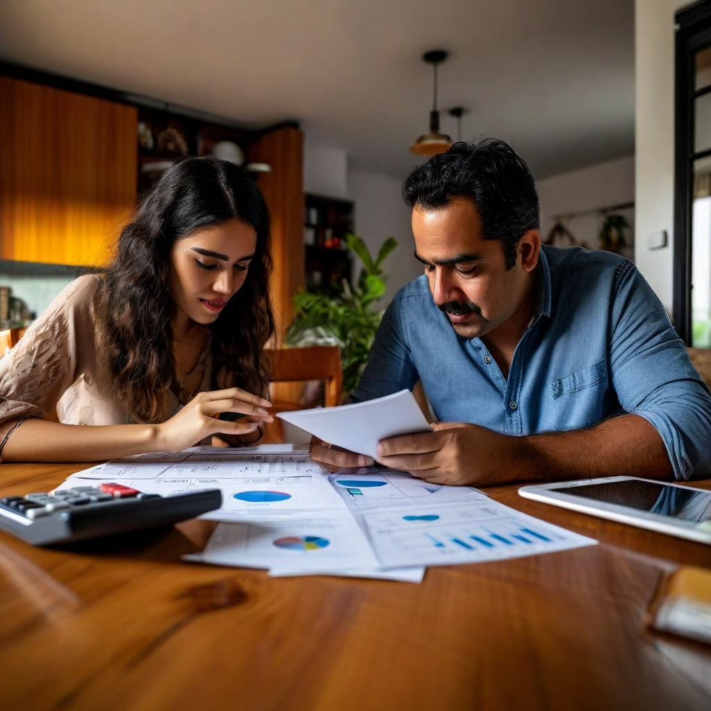 Comparativo Consórcio x Financiamento: Economize milhares com a estratégia certa em 2026