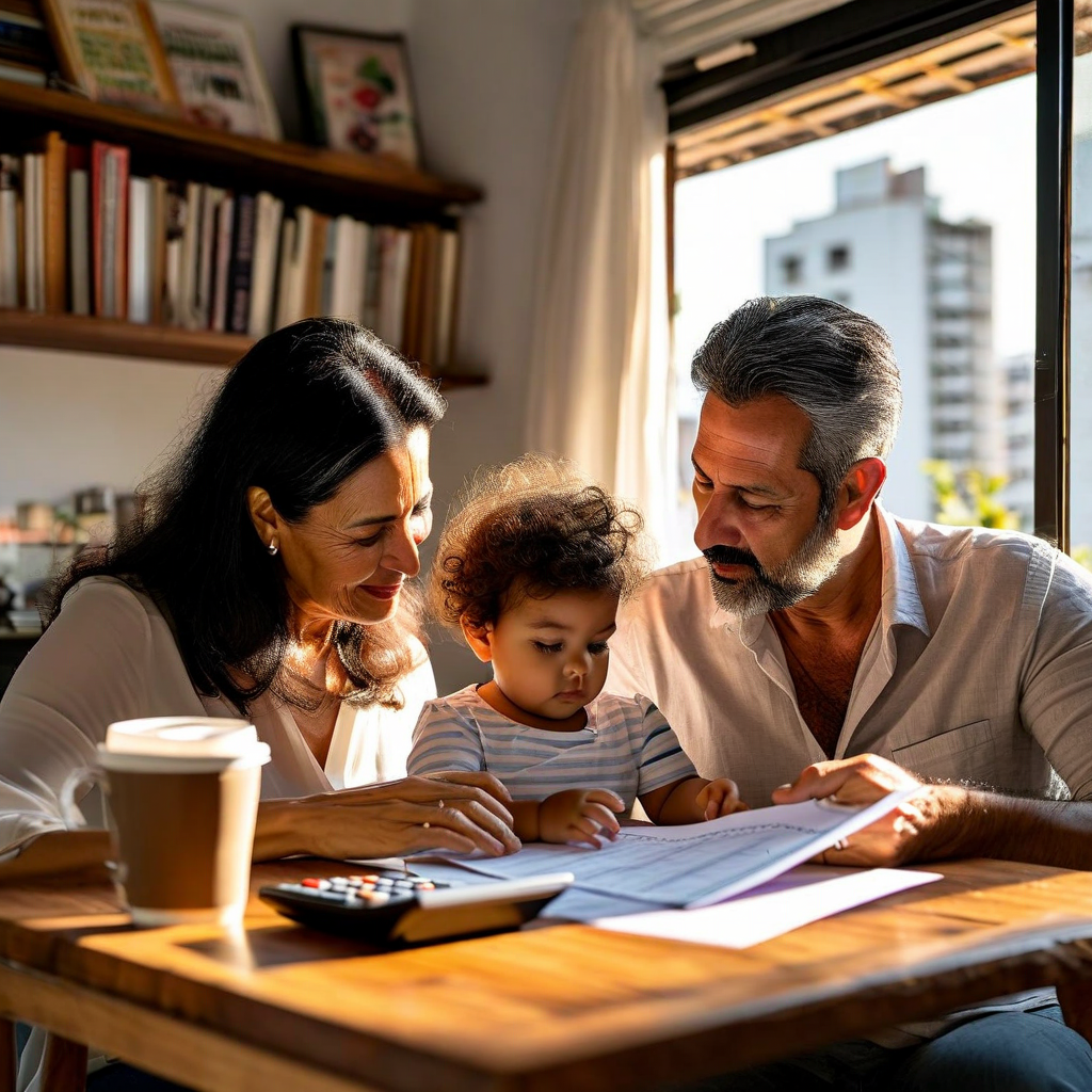 Saiba como funciona o consórcio imobiliário com juros indiretos: guia prático para 2026