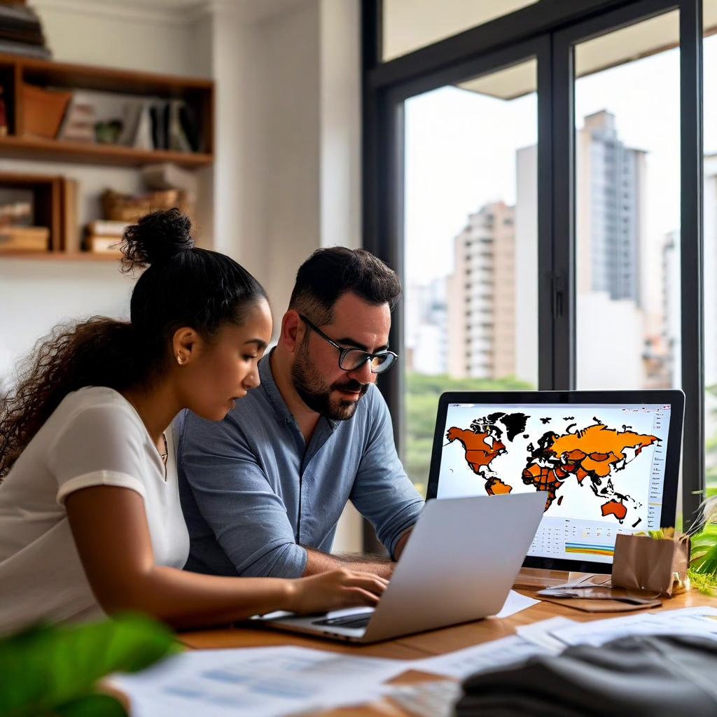 Planejando seu Futuro Financeiro: 5 Estratégias para Montar um Consórcio de Imóveis em 2026