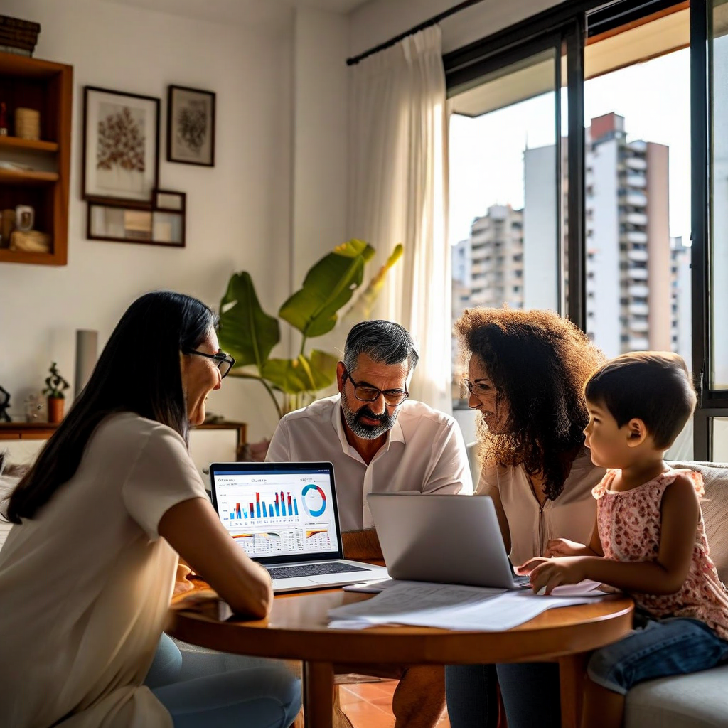 Terapia de Consórcio: Como Planejar Seu Imóvel ou Veículo em 2026 com Estratégias Financeiras Inteligentes