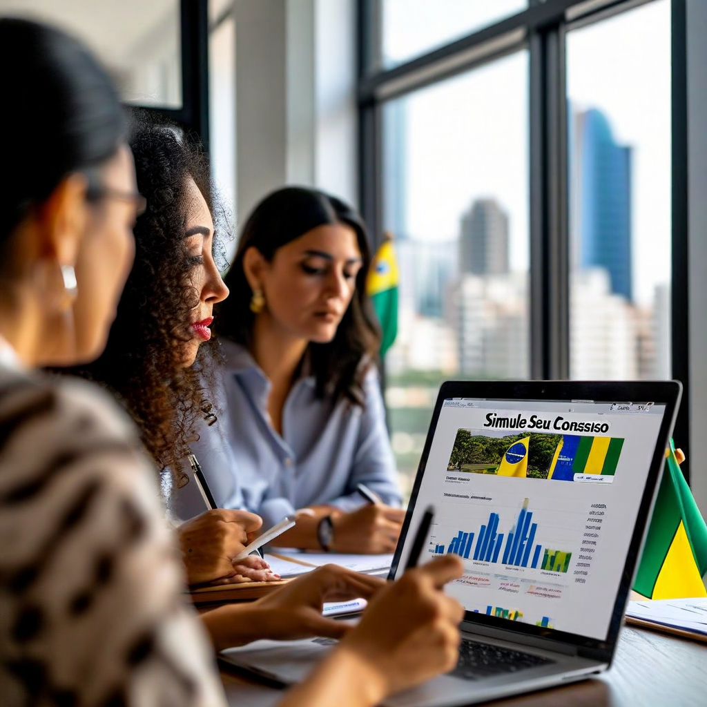 Educação Financeira para Consórcios: Transforme Seu Dinheiro em Imóvel ou Veículo em 2026