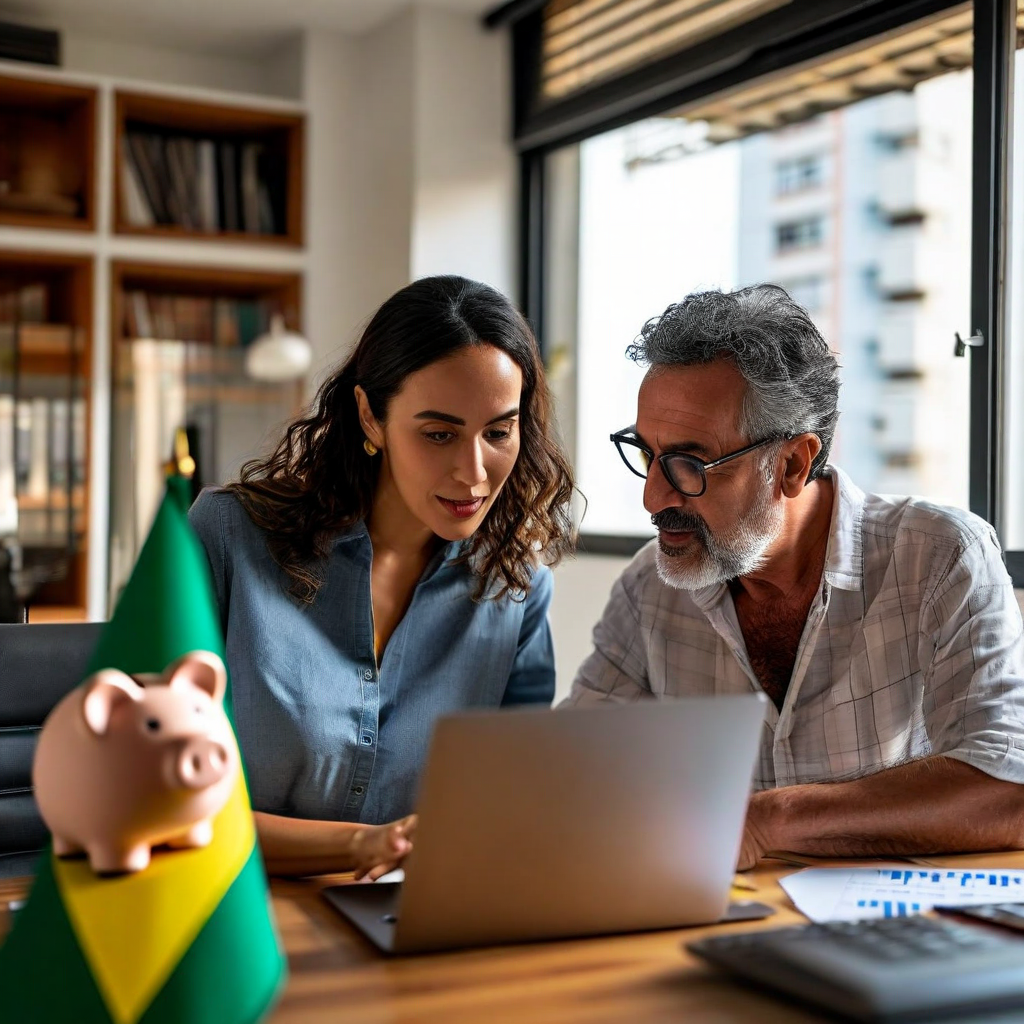 Como Planejar Seu Consórcio Imobiliário em 2026: Estratégias para Conquistar Seu Imóvel Sem Juros