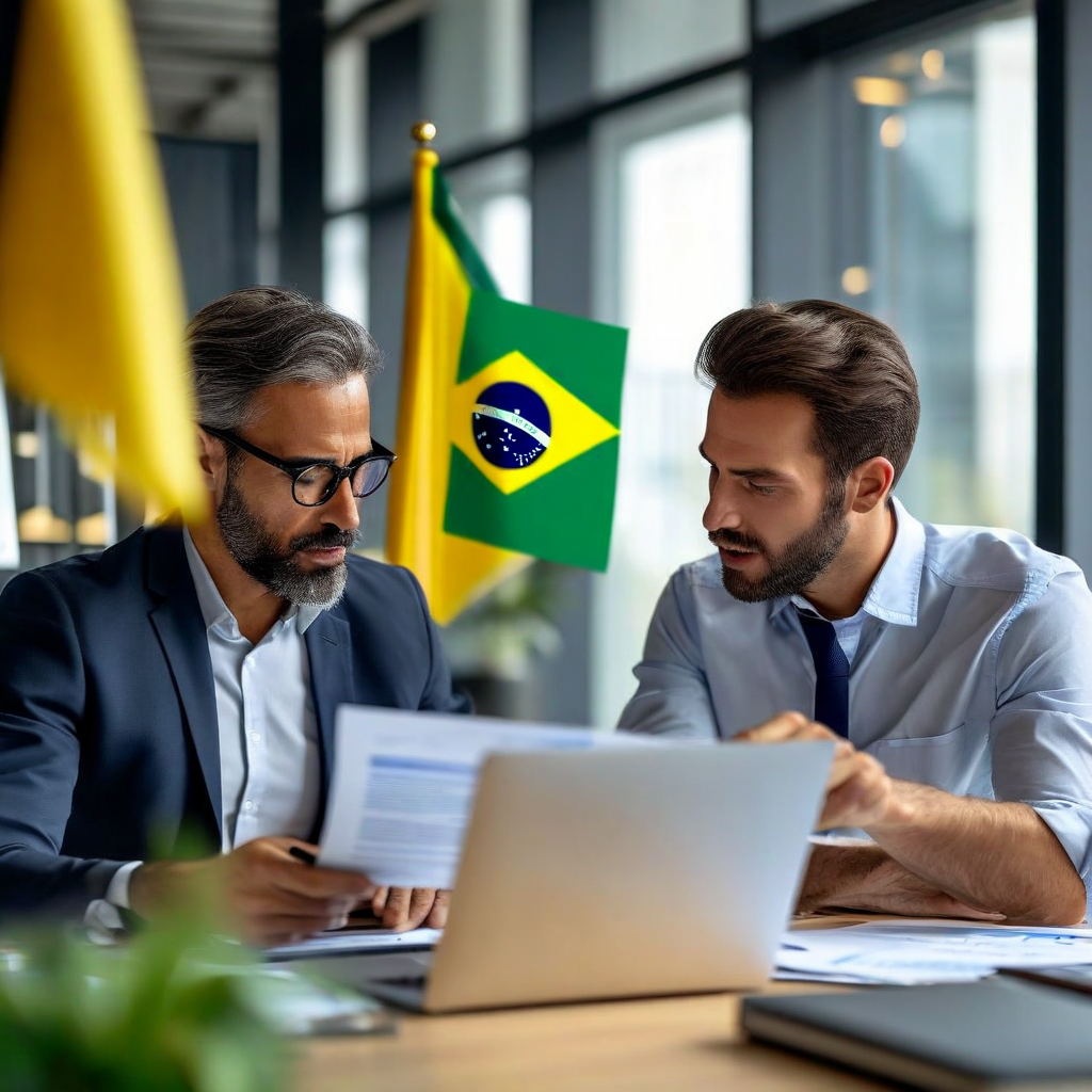 CMN Flexibiliza Proex e Embargos de Exportação: Uma Nova Era para o Comércio Exterior Brasileiro