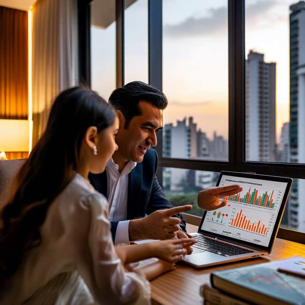 Consórcio como Investimento Inteligente no Brasil: Como Usar seu Dinheiro para Garantir o Futuro em 2026