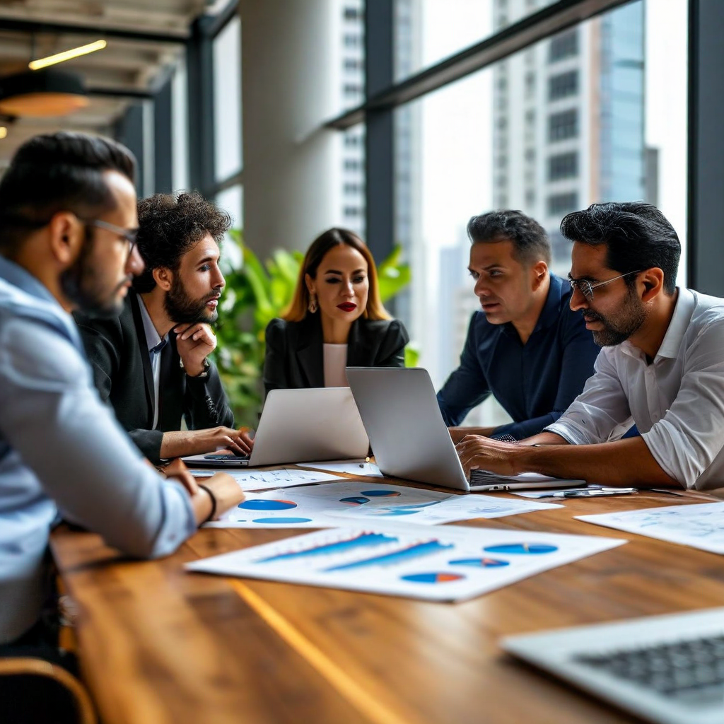 Investindo em Equilíbrio: Como o Consórcio Pode Ser Sua Estratégia Financeira em Meio à Inflação e Incertezas Econômicas