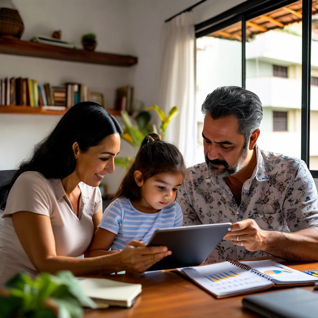 Consórcio como Solução para Quem Almeja Comprar a Casa Própria em 2026