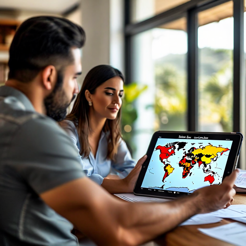 Como o FGTS, a inflação e o planejamento financeiro podem transformar seu consórcio imobiliário em 2026