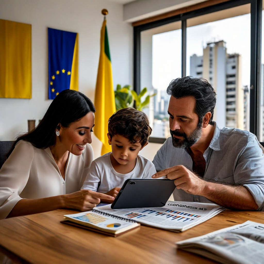 Plano de Estímulo ao Setor de Consórcios: Como Aproveitar as Novas Oportunidades em 2026