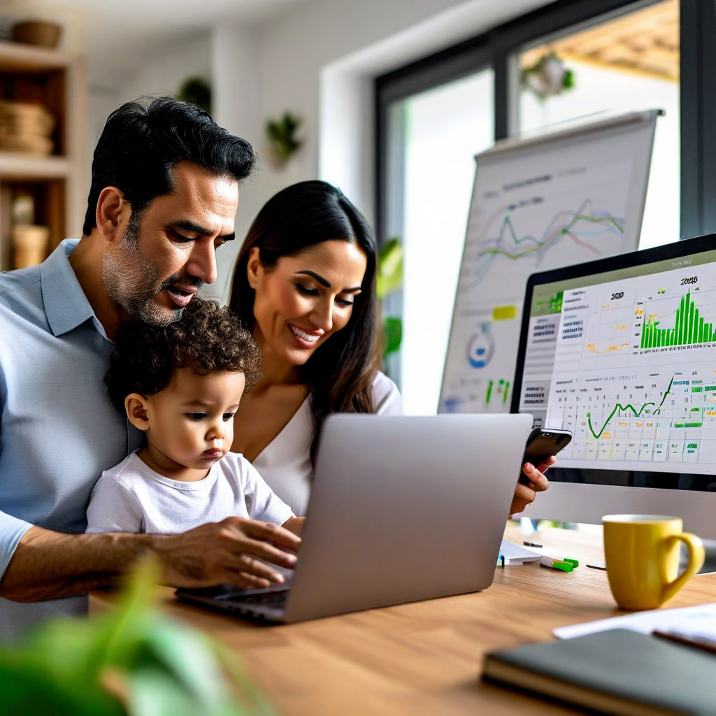 Como Planejar Suas Finanças em Tempos de Instabilidade Econômica: Guia Prático para 2026