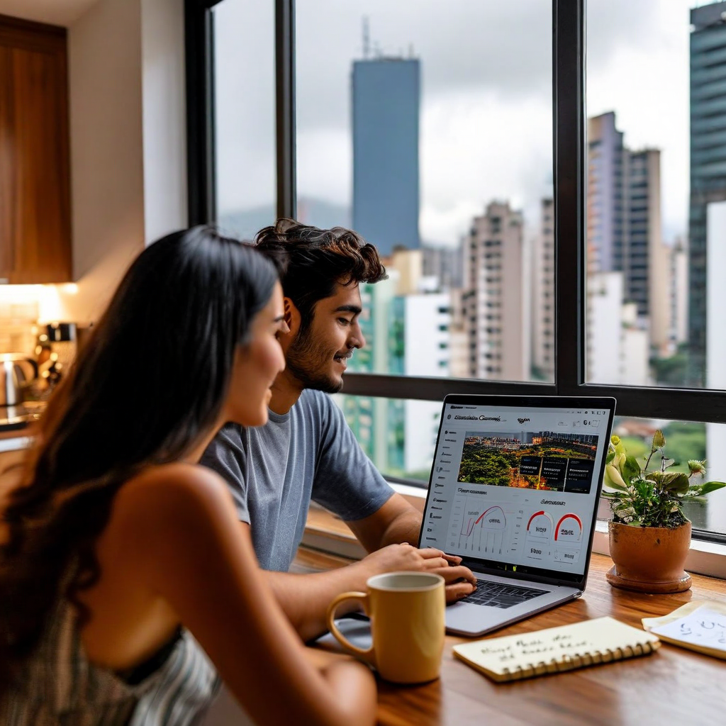 Como o Consórcio pode fazer parte do seu Plano de Compra de Casa própria em 2026