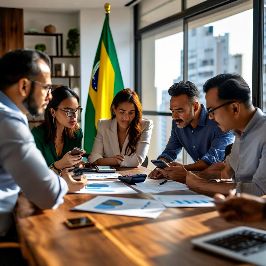 Finanças em 2026: Como usar o consórcio como ferramenta estratégica de planejamento financeiro e economia solidária