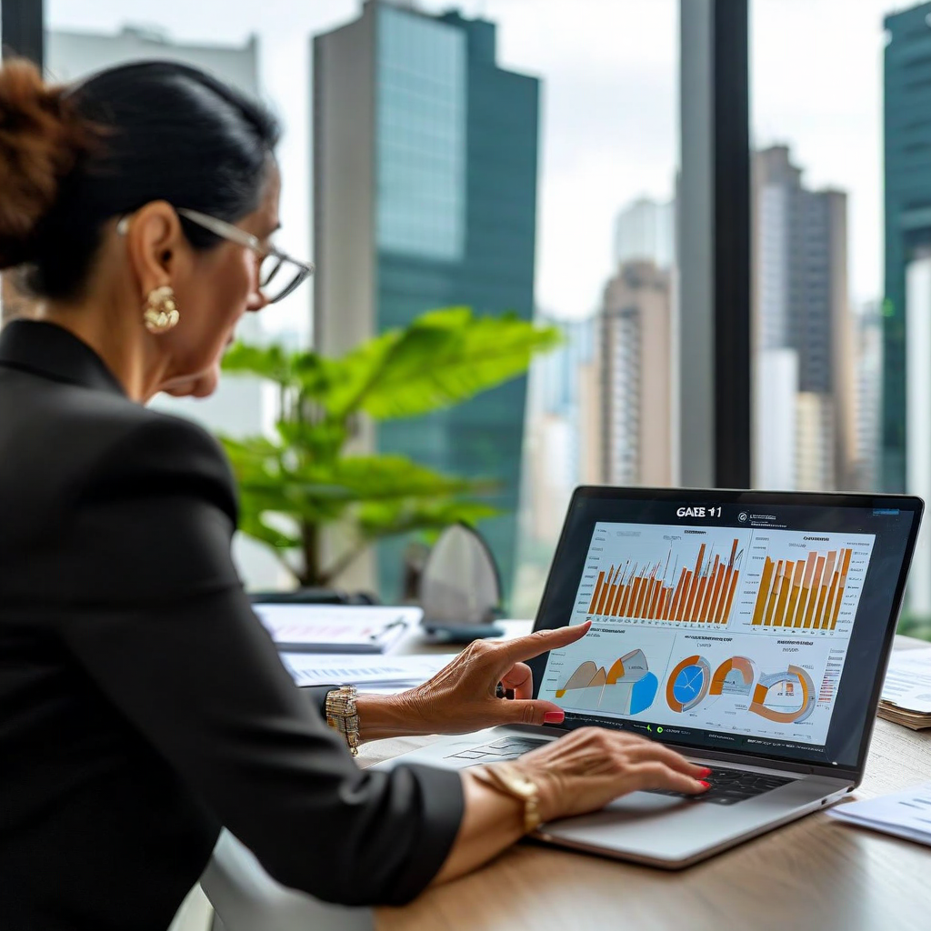 FII GARE11: Como os 'subfundos' podem transformar seu portfólio imobiliário em 2026