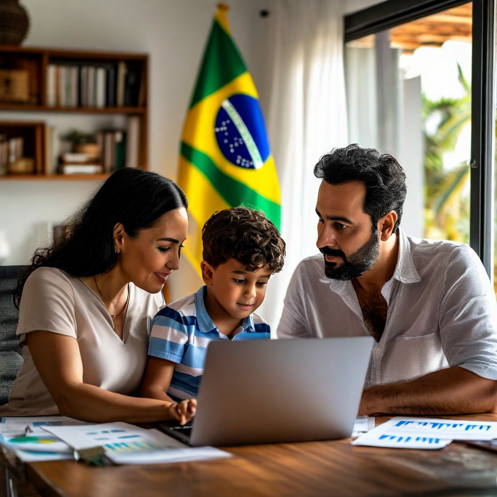 Plano do Governo para o Setor de Habitação: Superávit Fiscal e Nova Estratégia de Apoio às Cidades do Sudeste