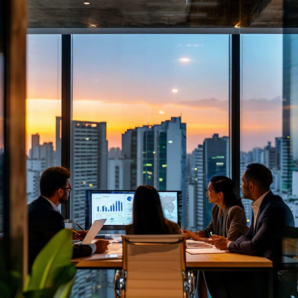 Consórcio: A Solução Inteligente para Realizar Seus Sonhos Imobiliários em 2026