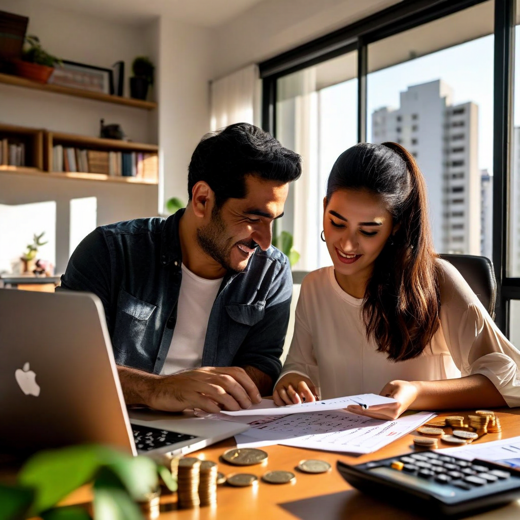 Utilizando o Consórcio para Comprar Casa Própria: Uma Estratégia Inteligente em 2026