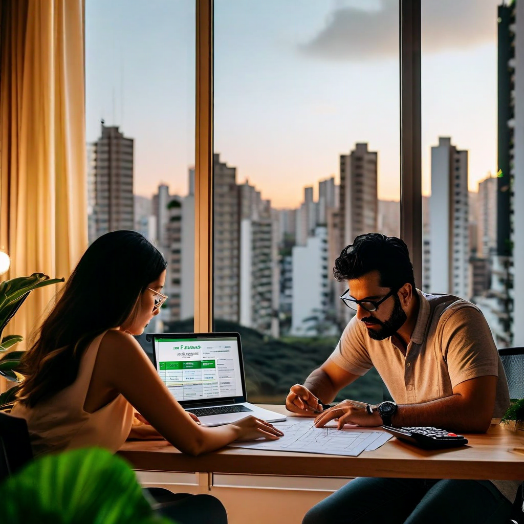 Consórcio como Plano de Fuga das Contas de Luz e Tarifas Verdes: Como Garantir Seu Imóvel sem Juros Exorbitantes