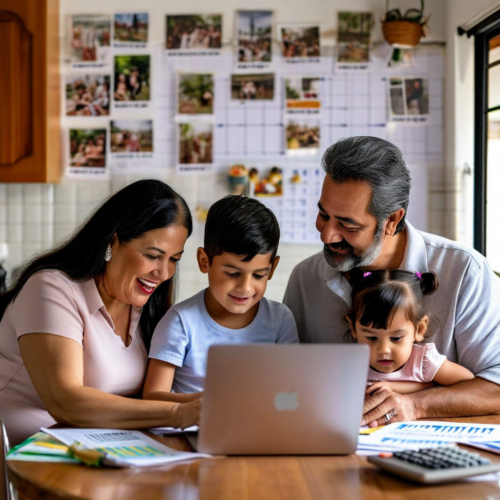 O Consórcio como Ferramenta Estratégica de Planejamento Familiar para Compras de Imóveis em 2026