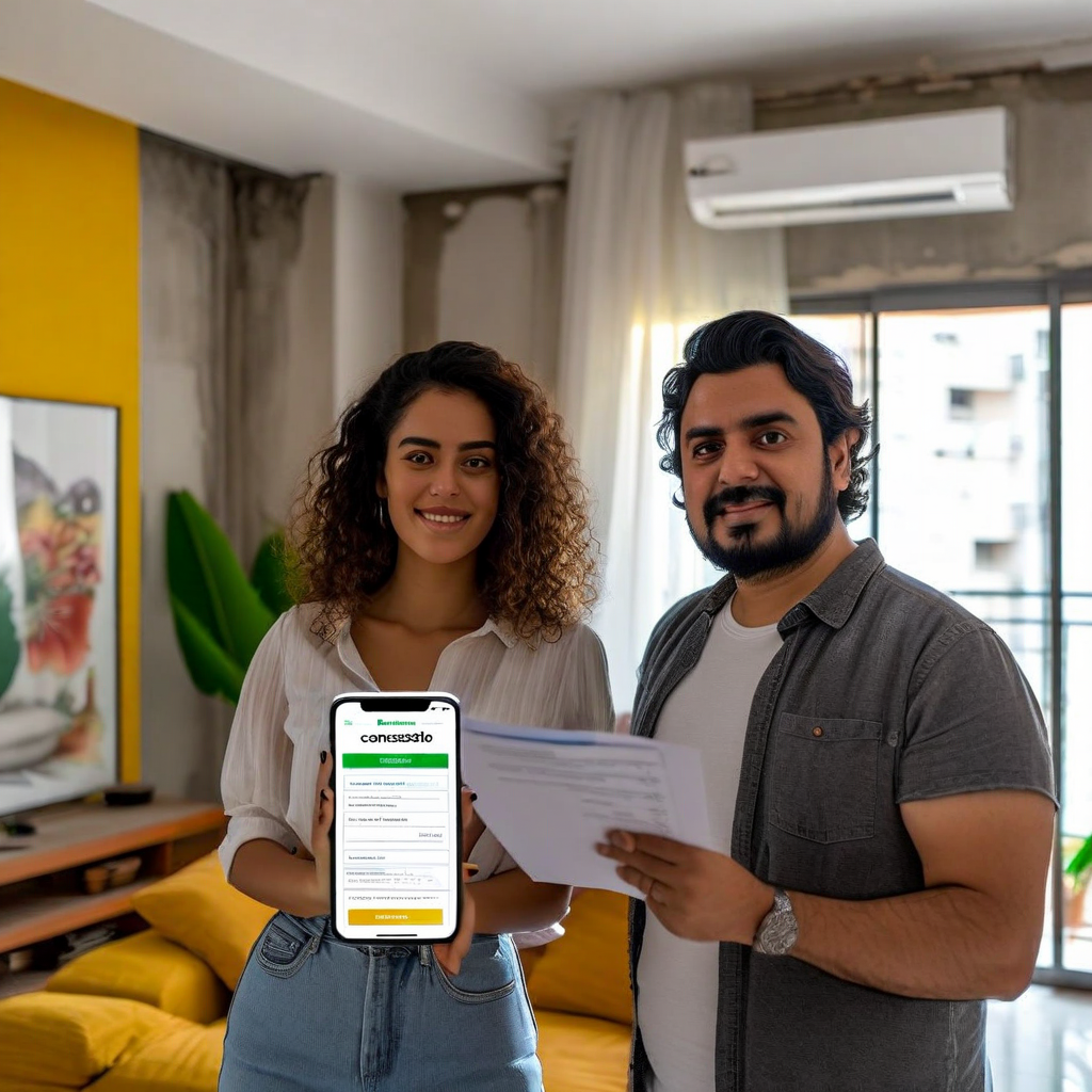 Consórcio como Solução Inteligente para Reformas Residenciais em 2026: Planejamento Financeiro com Expectativa de Título nos Próximos 5 Anos