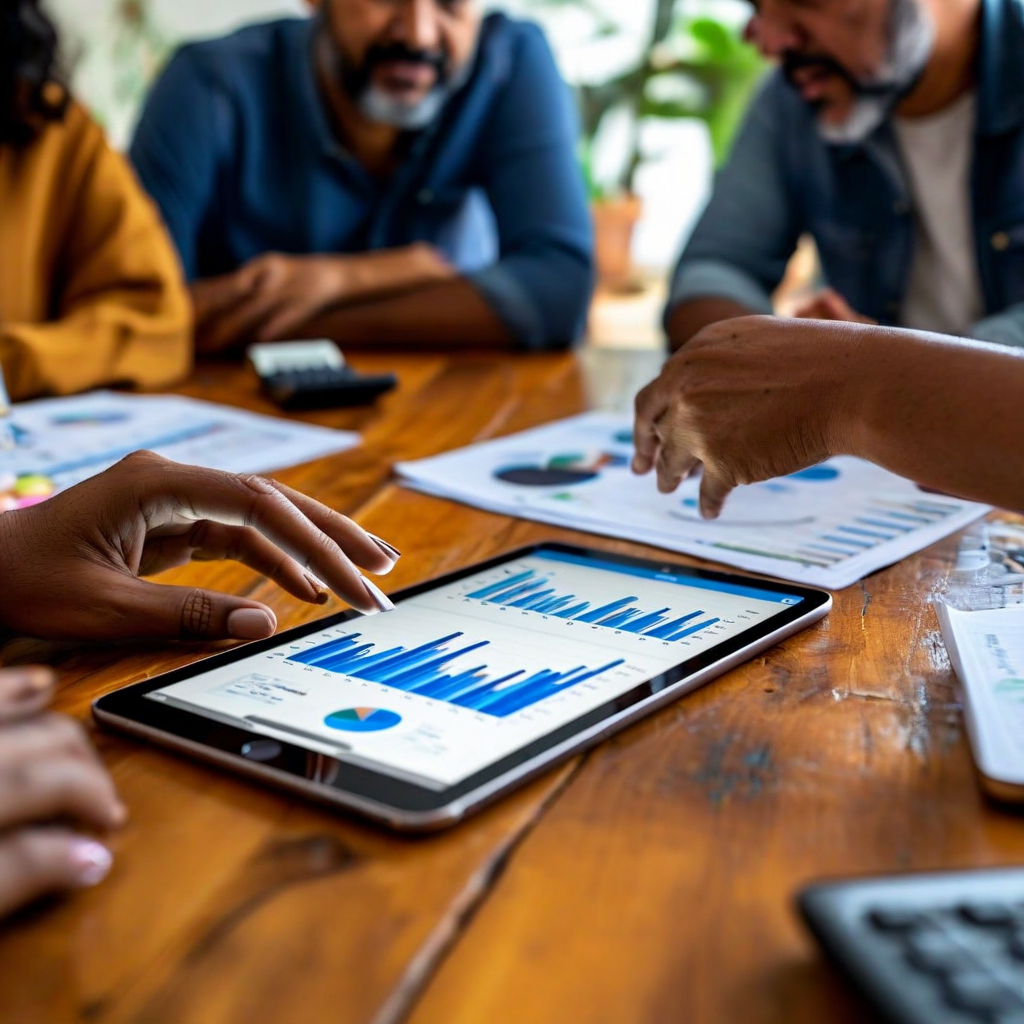 Pix por aproximação completa um ano com baixa adesão: o que isso pode significar para o consórcio como alternativa financeira?