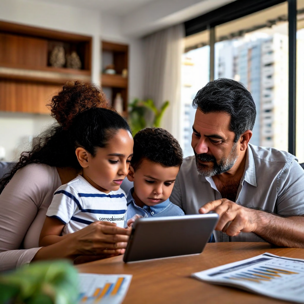 Consórcio Imobiliário em 2026: Como Planejar Seu Imóvel sem Juros e com Pagamentos Flexíveis