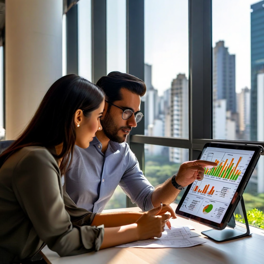 Consórcio Imobiliário no Brasil: Como Planejar a Compra da Casa Própria em 2026 com Estratégias Eficientes