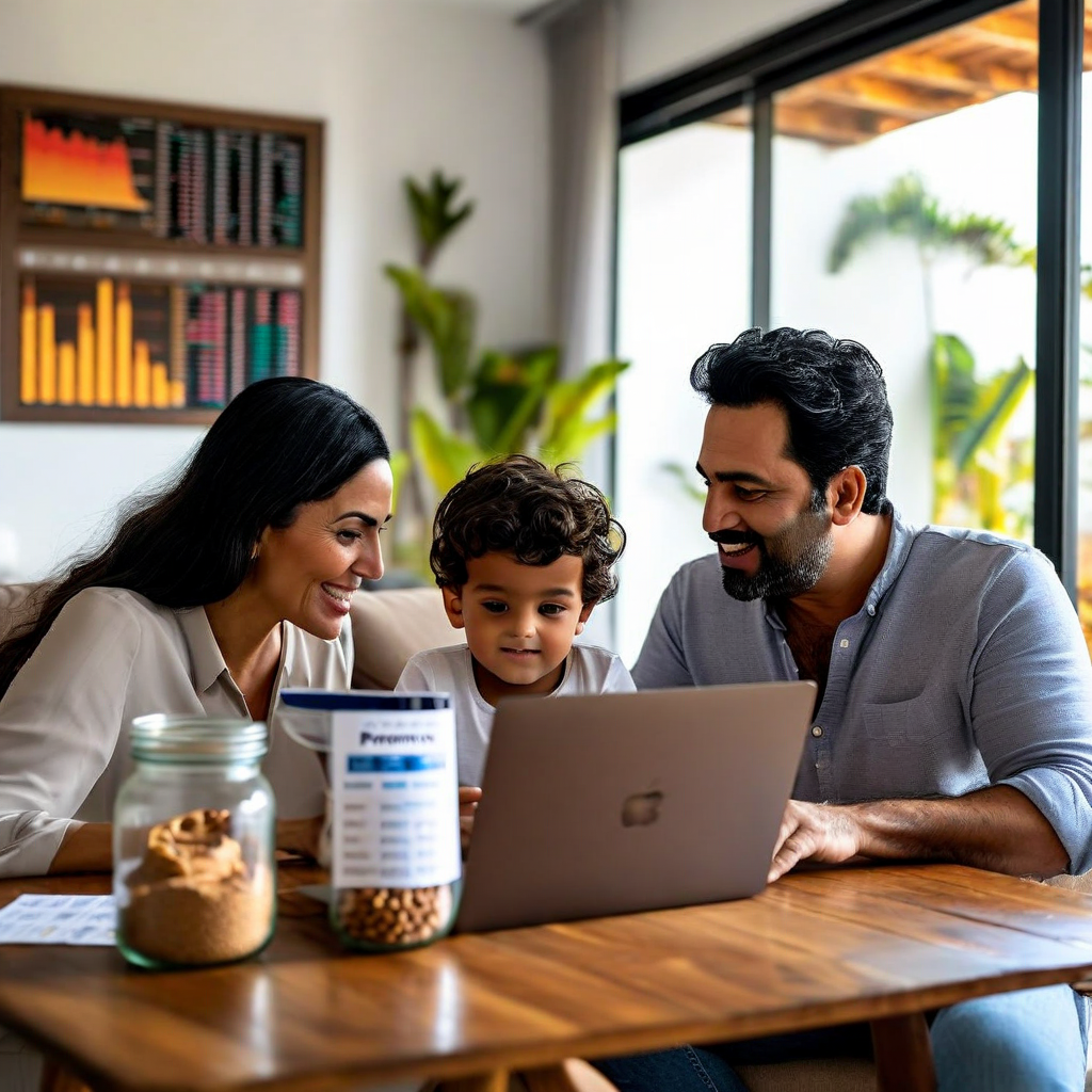 Consórcio como Investimento Inteligente: Como Montar seu Patrimônio no Brasil de 2026