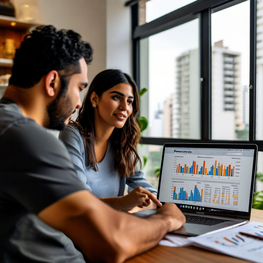 Consórcio como Plano de Compra Inteligente em Meio à Volatilidade dos Preços dos Eletrônicos no Brasil