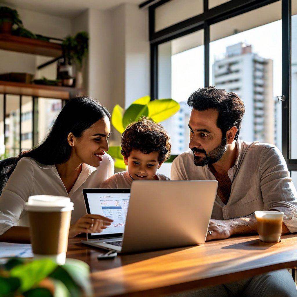 Como o Consórcio Transforma Despesas do Dia a Dia em Economia com Estratégia e Educação Financeira